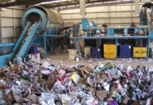 Lazio, bando da 21 milioni per gli impianti pubblici di gestione dei rifiuti Lazio bando 21 milioni impianti pubblici gestione rifiuti