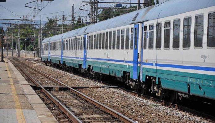 Liguria 2026 treni gratuiti studenti under 19