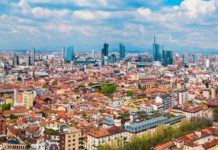 Smog Lombardia, nel 2025 miglioramenti diffusi ma per Legambiente troppo lenti Lombardia qualità aria 2025