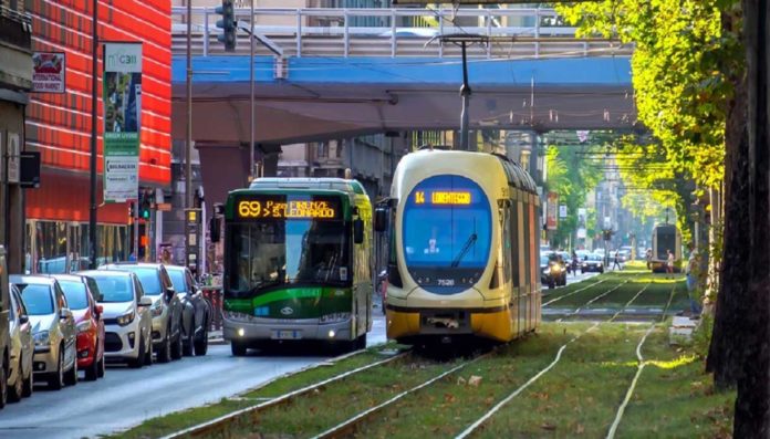 Lombardia trasporti Legge 6 biglietti digitali