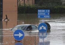 Meno piogge ma più intense in Italia: 200 anni di dati confermano il trend climatico Meno piogge più intense Italia trend climatico