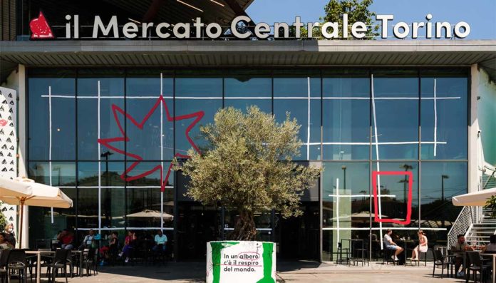 Mercato porta bene sostenibilità spreco alimentare