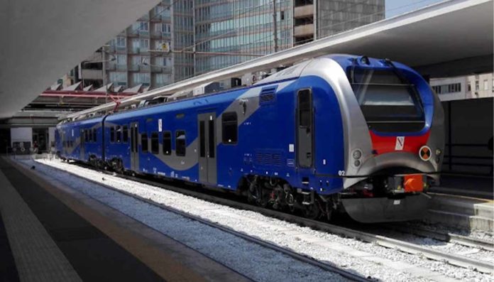 Metropolitana Napoli aggiudicata gara linea 10