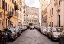 Migliora la qualità dell’aria a Roma e nel Lazio | Report Arpa ’21-’25 Migliora la qualità dell'aria a Roma e nel Lazio | Report Arpa '21-'25