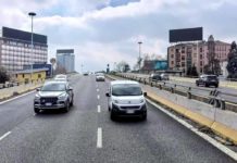 Milano, cavalcavia del Ghisallo: lavori da 10 milioni per sicurezza e riqualificazione Milano cavalcavia Ghisallo lavori sicurezza riqualificazione