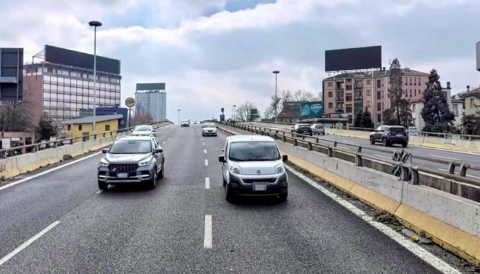 Milano cavalcavia Ghisallo lavori sicurezza riqualificazione