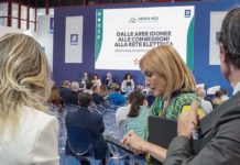 Napoli, Green Med Expo 2026: tre giorni su transizione ecologica ed economia circolare Napoli Green Med Expo 2026