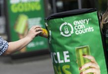 Ogni lattina vale: il report globale che misura la domanda di imballaggi circolari Ogni lattina vale report imballaggi circolari