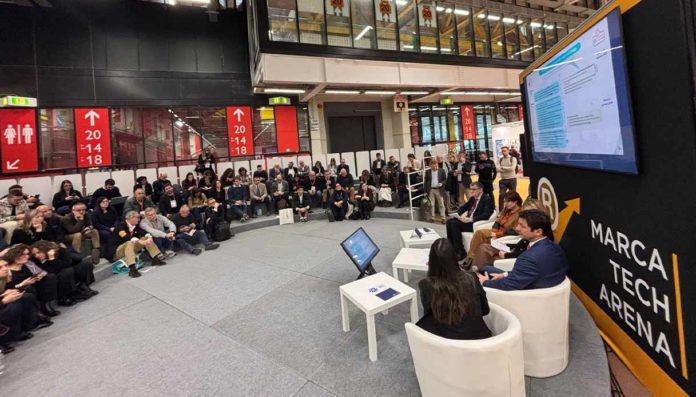 Packaging Conai Marca PPWR