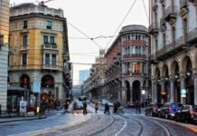 Piemonte: 30 milioni ai Comuni per rigenerazione urbana e lotta all’inquinamento Piemonte: 30 milioni ai Comuni per rigenerazione urbana e lotta all'inquinamento