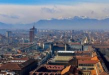 Qualità dell’aria, Comitato Torino Respira contesta i “trionfi” della Regione Piemonte Qualità aria Comitato Torino Respira Regione Piemonte