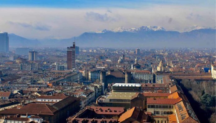 Qualità aria Comitato Torino Respira Regione Piemonte
