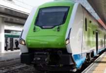 Regioexpress Milano-Bolzano, bilancio positivo a un anno dall’avvio Regioexpress Milano-Bolzano