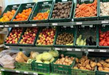 Responsabilità estesa del produttore contro lo spreco di cibo Responsabilità estesa del produttore contro lo spreco di cibo