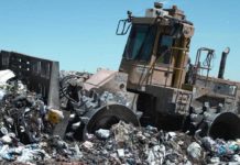 Rifiuti in Campania, sanzione Ue ridotta da 120mila a 20mila euro al giorno Rifiuti Campania sanzione Ue ridotta