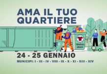 Rifiuti ingombranti a Roma, nel weekend 24 e 25 gennaio tornano le Giornate del Riciclo Rifiuti ingombranti Roma 24 25 gennaio