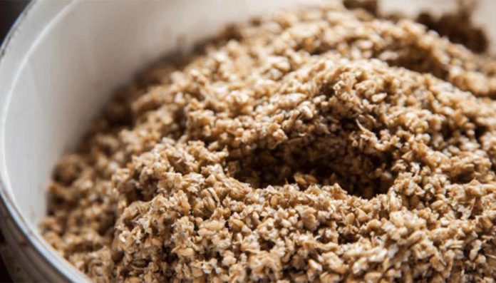 Riutilizzo trebbie di birra per produrre bioplastiche, progetto LIFE gennaio '26