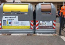 Roma, nel 2025 la raccolta differenziata è cresciuta dell’1,12% Roma, nel 2025 la raccolta differenziata è cresciuta dell'1,12%