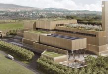 Roma, dalla conferenza dei servizi ok all’inceneritore Roma, rifiuti: esito positivo della conferenza dei servizi sull’inceneritore