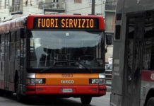 Roma, sciopero Atac il 22 gennaio: variazioni serali per il trasporto di superficie Roma sciopero Atac 22 gennaio