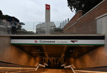 Roma, nuove stazioni Metro C: oltre 1 milione di presenze nel primo mese Romastazioni Metro C 1 milione presenze primo mese