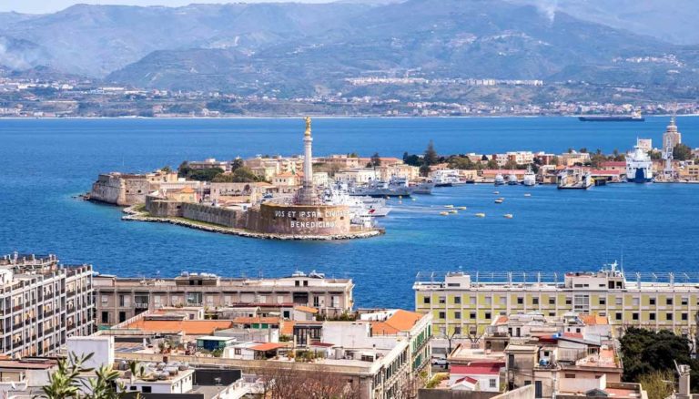 Stati Generali dell'Ambiente, tappa a Messina giovedì 5 febbraio