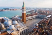 Venezia, Piano di Azione Energia Sostenibile e Clima: obiettivo zero emissioni al 2050 Venezia PAESC neutralità climatica