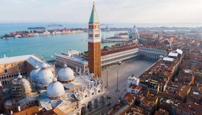 Venezia PAESC neutralità climatica