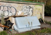 Padova, protocollo d’intesa contro l’abbandono dei rifiuti