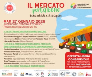 Il Mercato porta bene