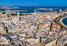 Mobilità sostenibile: centro e periferia viaggiano diversamente, il caso Bari