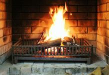 Riscaldamento, stop incentivi a stufe e camini in sostituzione delle caldaie a gas