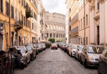 Migliora la qualità dell’aria a Roma e nel Lazio | Report Arpa ’21-’25