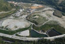 Inceneritore Liguria, anche la Provincia di Cuneo contro il progetto in Val Bormida