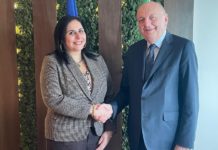 Clima e migrazioni, a Roma nasce il Climate Mobility Innovation Lab