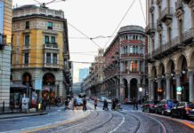 Piemonte: 30 milioni ai Comuni per rigenerazione urbana e lotta all’inquinamento