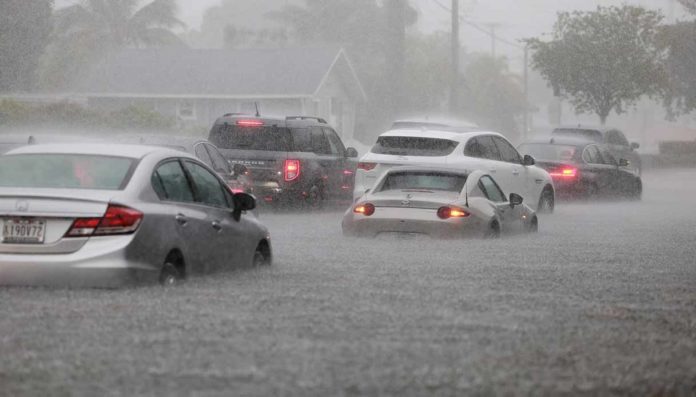 adattamento climatico competitivita europea