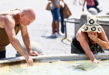 Riscaldamento globale, il mondo verso il superamento dell’accordo di Parigi: “Dobbiamo gestirne le conseguenze”