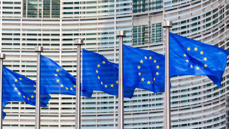 Gli aiuti di Stato Ue continuano a concentrarsi su tutela ambientale e risparmio energetico
