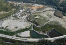 Inceneritore Liguria, anche la Provincia di Cuneo contro il progetto in Val Bormida inceneritore liguria provincia cuneo contro progetto