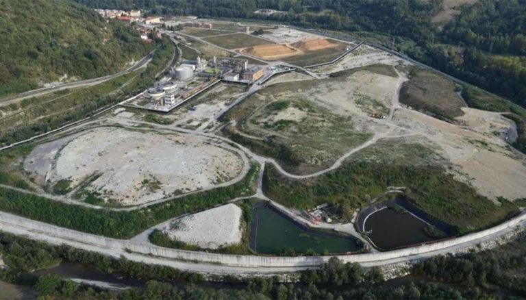 inceneritore liguria provincia cuneo contro progetto