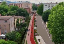 Bologna, interramento della linea ferroviaria Bologna–Portomaggiore: al via i nuovi cantieri interramento linea ferroviaria Bologna–Portomaggiore