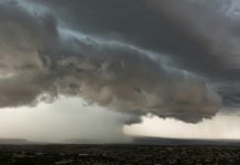 Legambiente, eventi meteo estremi non sono maltempo eventi meteo estremi