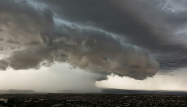 eventi meteo estremi