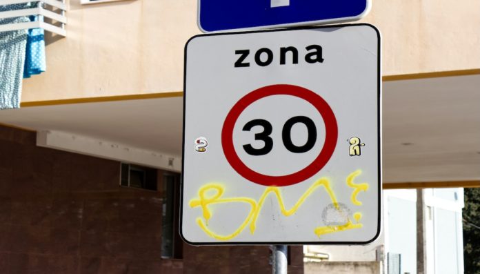 Zona 30