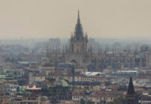 Aria in Lombardia: miglioramenti nel 2025 ma preoccupano i picchi stagionali