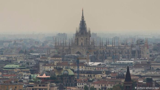 milano smog Aria Lombardia miglioramenti 2025