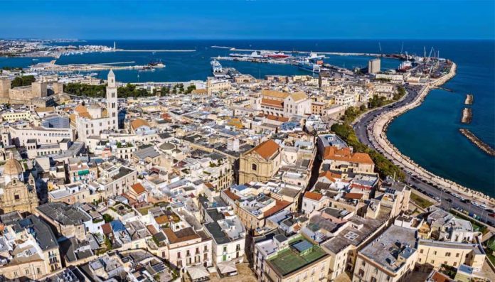 mobilita sostenibile centro periferia bari mobilita sostenibile centro periferia bari