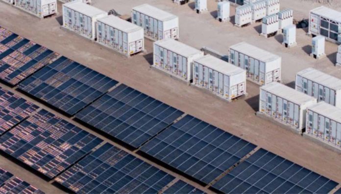 nuove batterie ue altro record