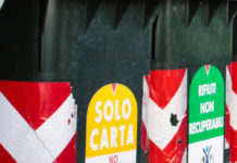 Diminuiscono i Comuni Ricicloni in Lombardia